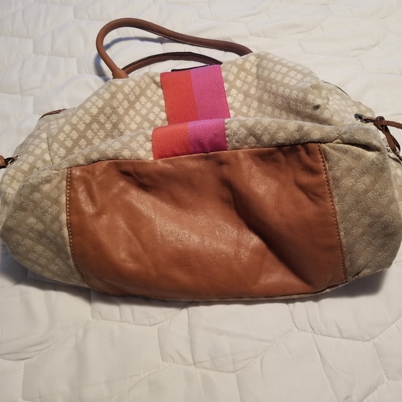 Kate Spade diaper bag - Picture 4 of 8